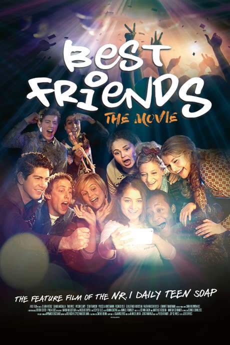 Best Friends – The Movie